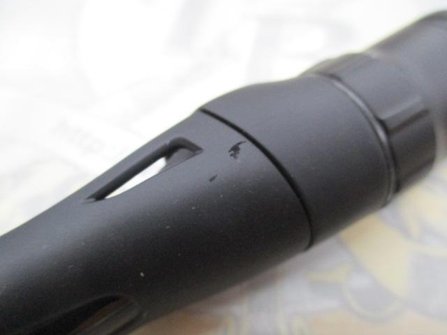 18ポイズンアドレナ 166H-SB