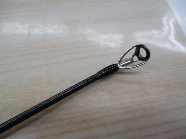 18ポイズンアドレナ 166H-SB