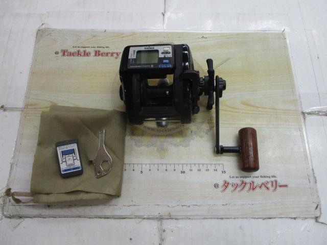 タナセンサーX 300