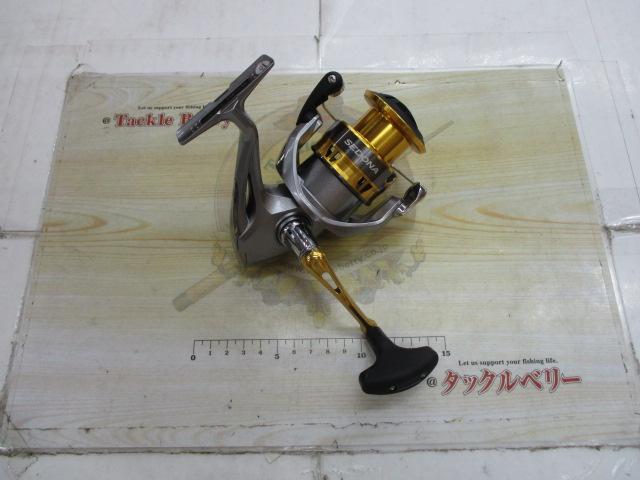 17セドナ 4000XG｜＠ベリーネット 日本最大新品中古釣具WEBショップ