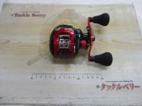 レッドマックス船 レッド/ブラック(シルバースプール)