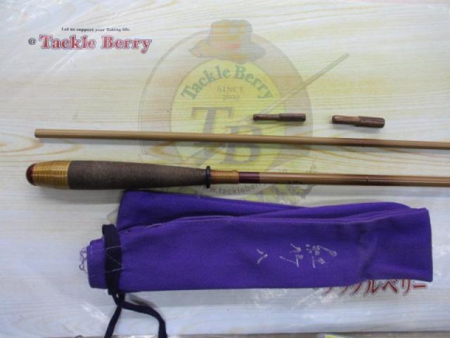 テクスター紅竹 8