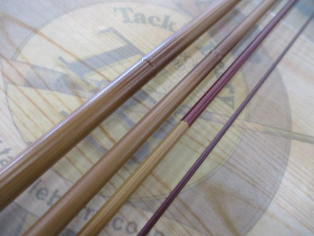 テクスター紅竹 8