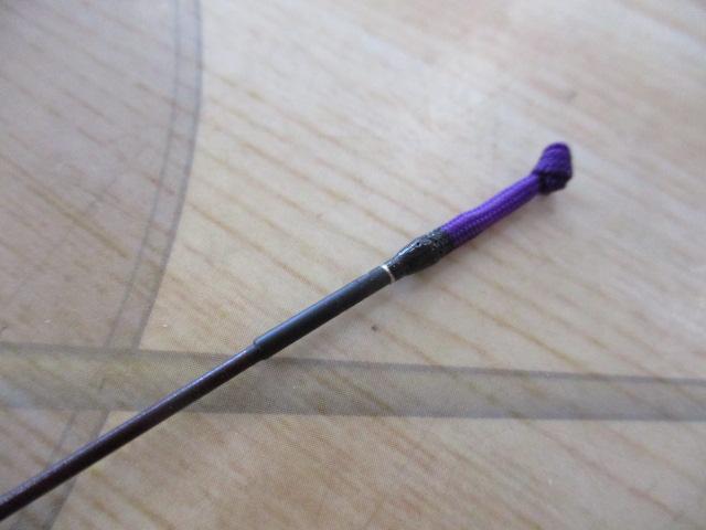 テクスター紅竹 8