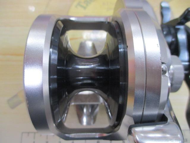 21オシアジガー 2000NR MG