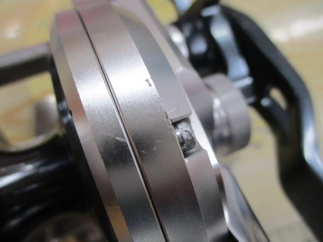 21オシアジガー 2000NR MG