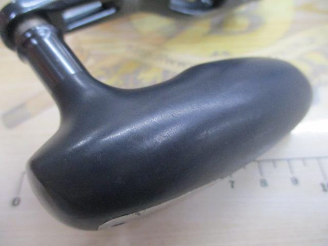 21オシアジガー 2000NR MG