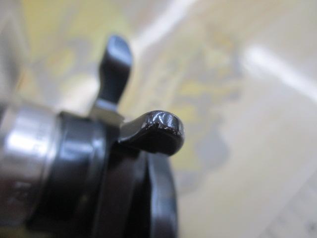 21オシアジガー 2000NR MG