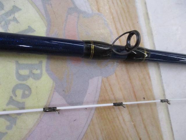 青波巧フカセ 160