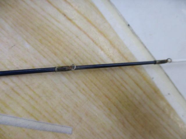 青波巧フカセ 160