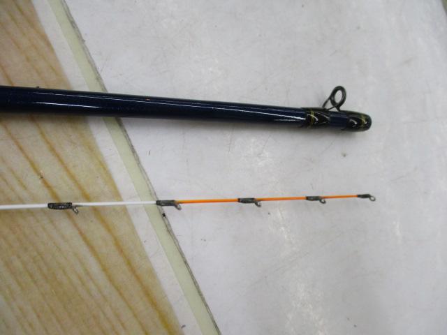 青波巧フカセ 160