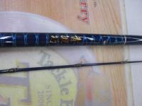 青波巧フカセ 160