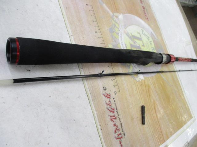 オリジナルイカダ竿154cm