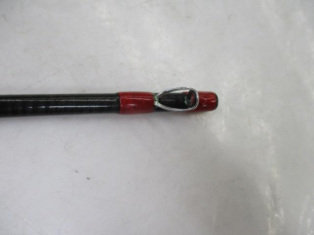 オリジナルイカダ竿154cm