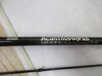 オリジナルイカダ竿154cm