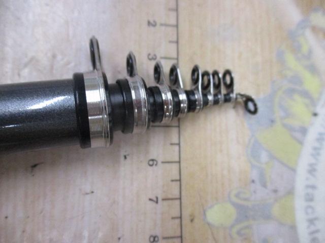 17ホリデー磯 1.5号400