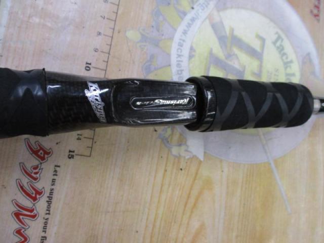 カリスマスティック KC-66MH