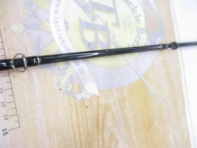 カリスマスティック KC-66MH｜＠ベリーネット 日本最大新品中古釣具WEB