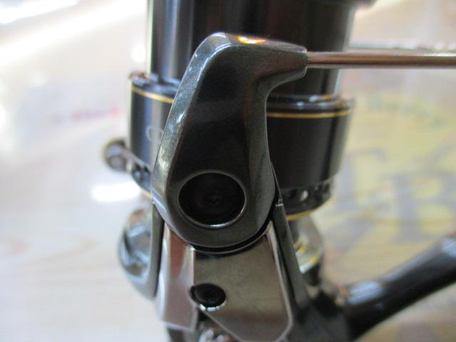 23カーディフXR C2000SHG