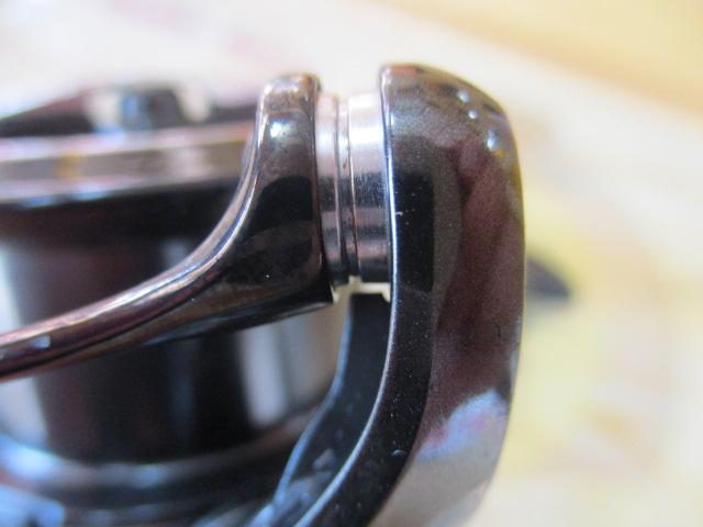 23ヴァンキッシュ 4000MHG