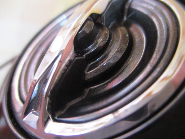 23ヴァンキッシュ 4000MHG