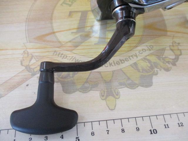 23ヴァンキッシュ 4000MHG