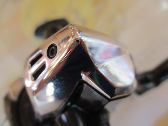 23ヴァンキッシュ 4000MHG