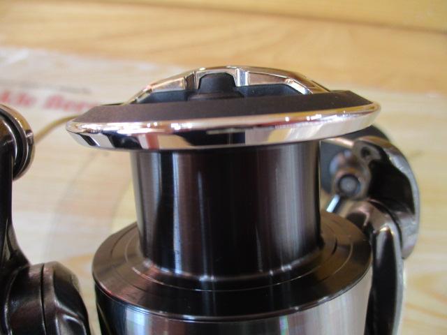 24ツインパワー C5000XG