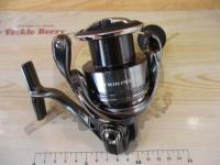 24ツインパワー C5000XG