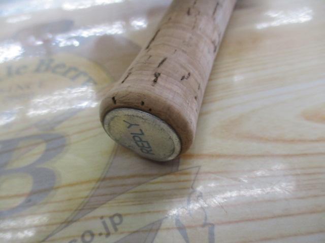 バジャー5.2ft ベイト