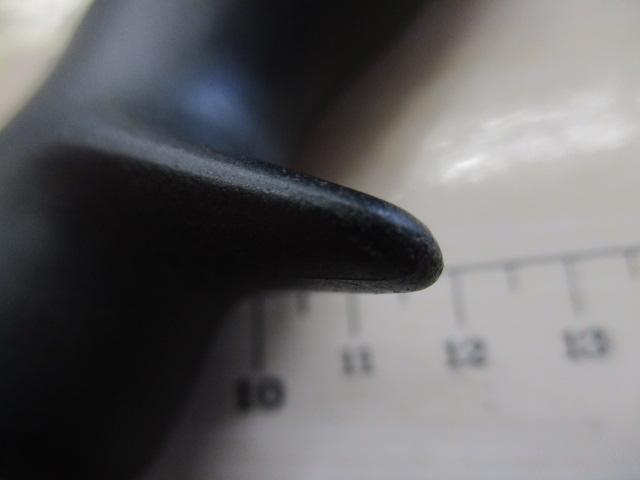 バジャー5.2ft ベイト