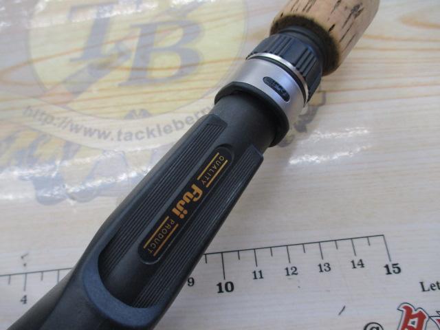 バジャー5.2ft ベイト