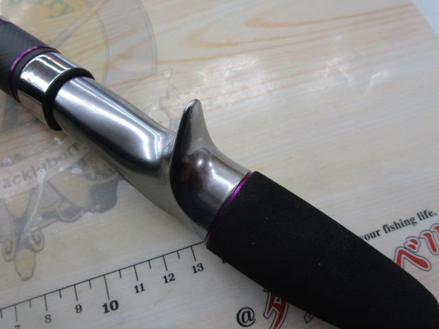 サーベルマスターテンヤ 91H160