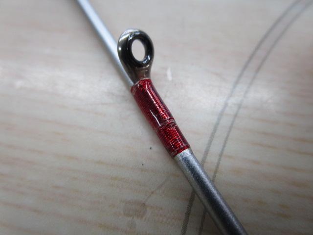 サーベルマスターテンヤ 91H160