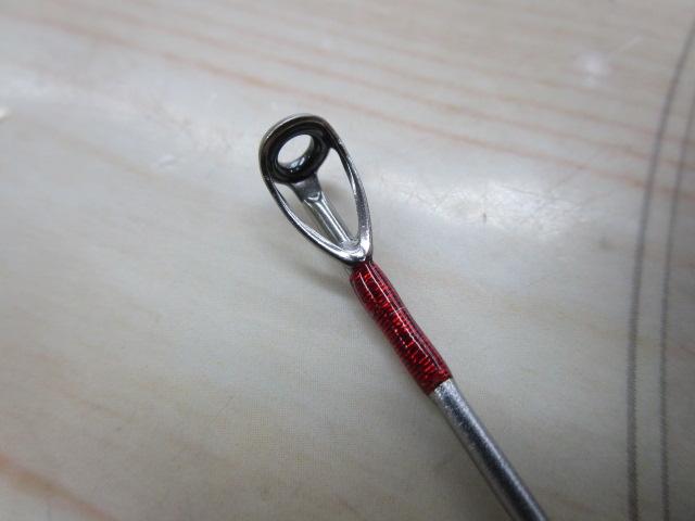 サーベルマスターテンヤ 91H160