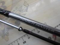 サーベルマスターテンヤ 91H160