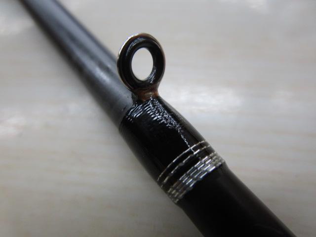 カワハギBB MH180