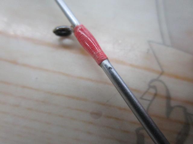 カワハギBB MH180