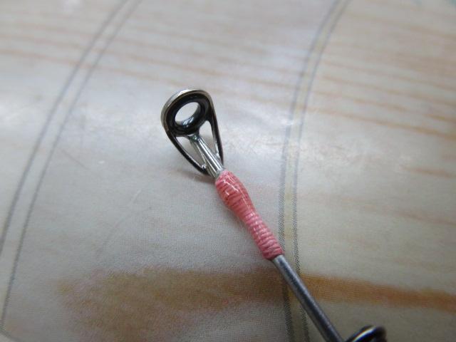 カワハギBB MH180