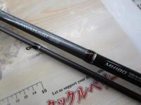 カワハギBB MH180