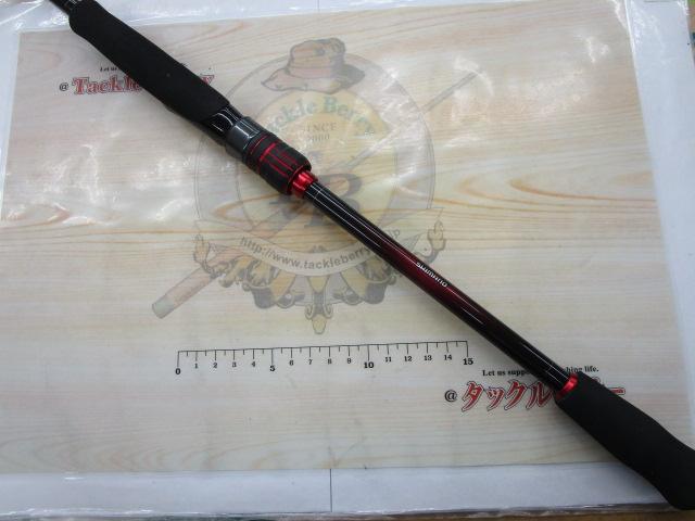 22セフィアBB S86ML