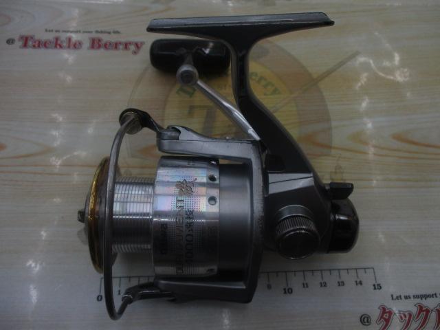 トーナメント磯 4000P遠投