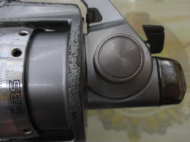 トーナメント磯 4000P遠投