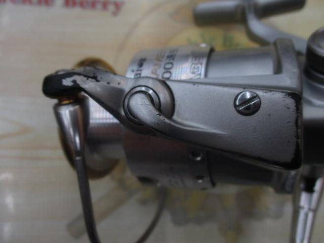 トーナメント磯 4000P遠投