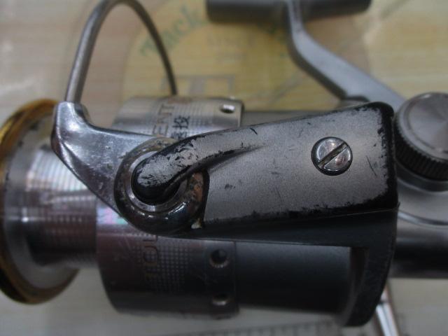 トーナメント磯 4000P遠投