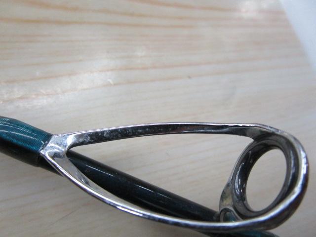 ゲーム炎月(投式) S761S