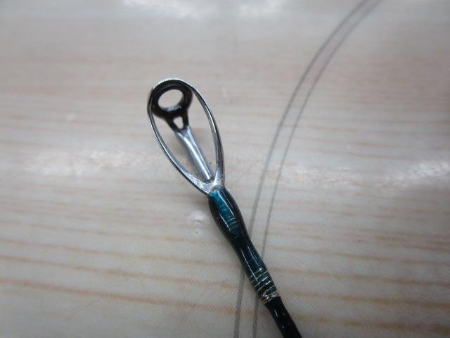 ゲーム炎月(投式) S761S