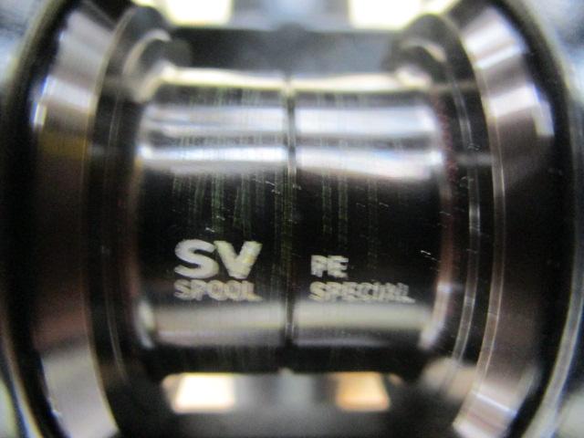 23ソルティスト SV TW 80XHL PEスペシャル