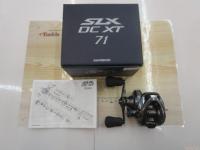 22SLX DC XT 71