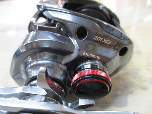 24スコーピオンMD 201XG